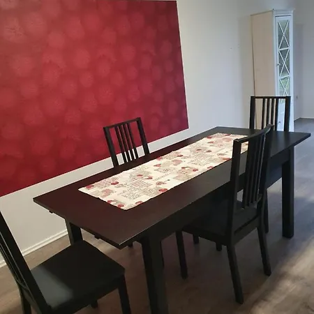 M&m's Zimmer *